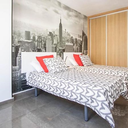 Bonito Apartamento Zona Weyler Santa Cruz de Tenerife Exteriör bild