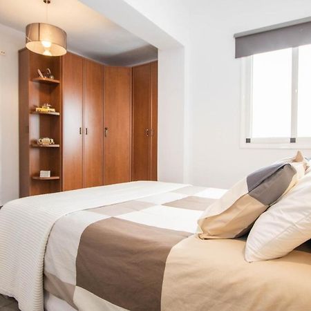 Bonito Apartamento Zona Weyler Santa Cruz de Tenerife Exteriör bild