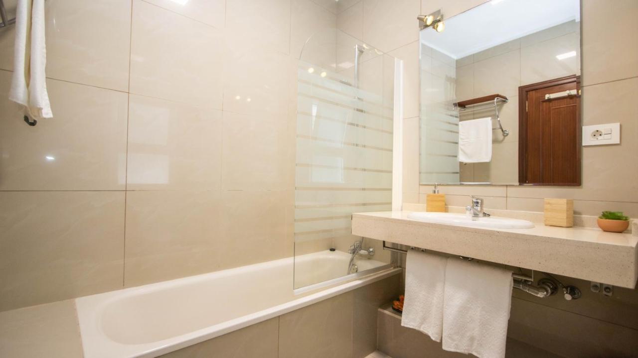 Bonito Apartamento Zona Weyler Santa Cruz de Tenerife Exteriör bild