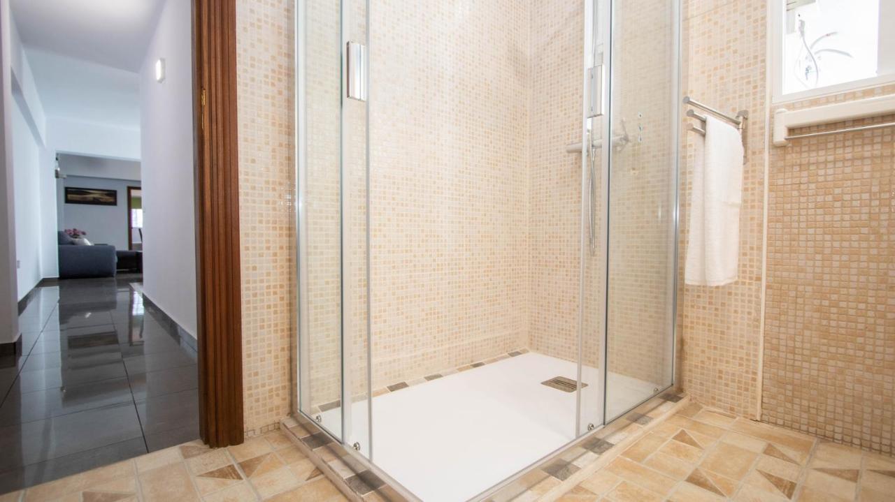 Bonito Apartamento Zona Weyler Santa Cruz de Tenerife Exteriör bild