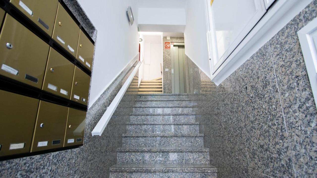 Bonito Apartamento Zona Weyler Santa Cruz de Tenerife Exteriör bild