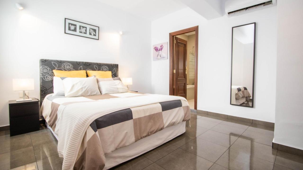 Bonito Apartamento Zona Weyler Santa Cruz de Tenerife Exteriör bild