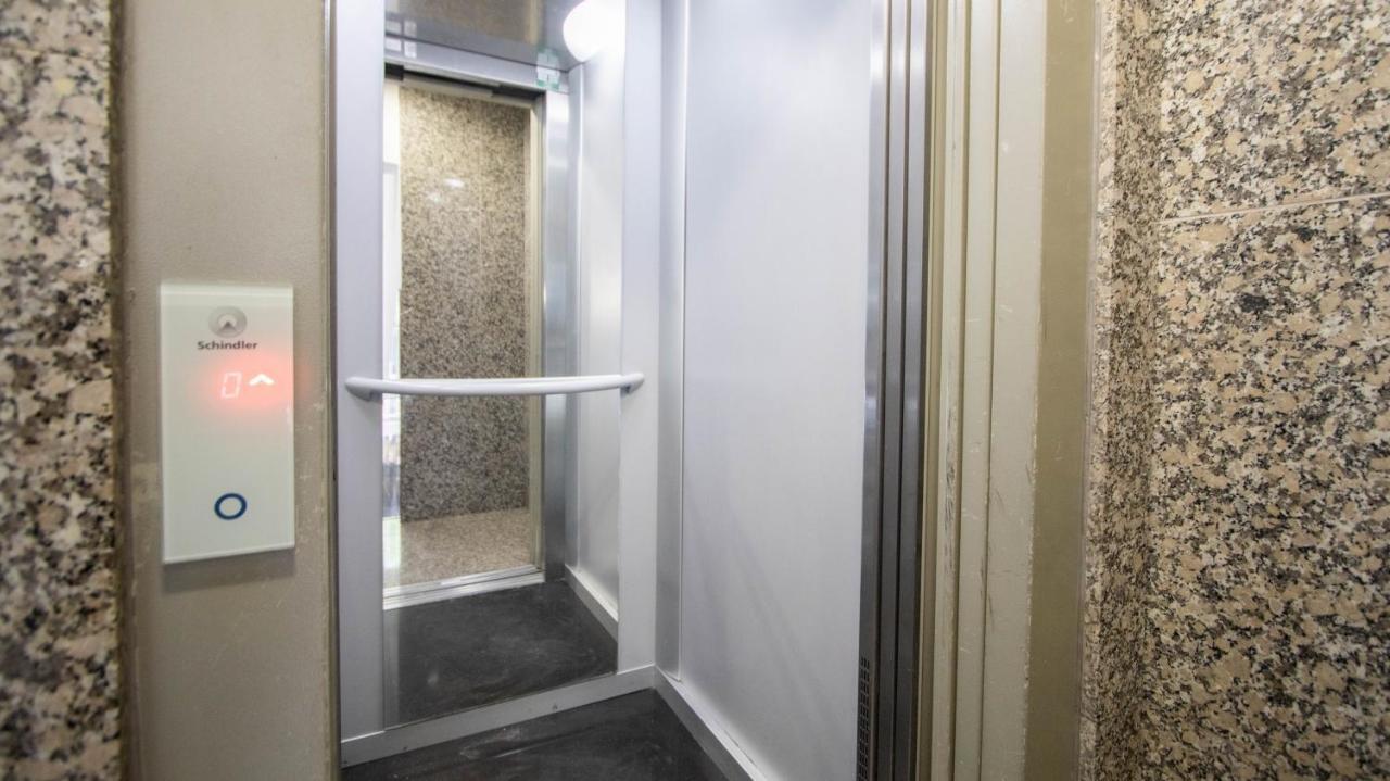 Bonito Apartamento Zona Weyler Santa Cruz de Tenerife Exteriör bild