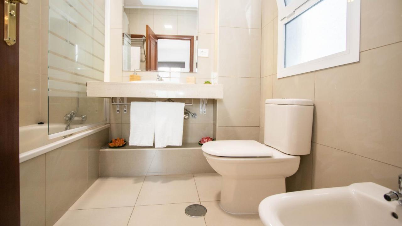 Bonito Apartamento Zona Weyler Santa Cruz de Tenerife Exteriör bild