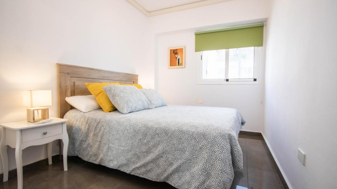 Bonito Apartamento Zona Weyler Santa Cruz de Tenerife Exteriör bild