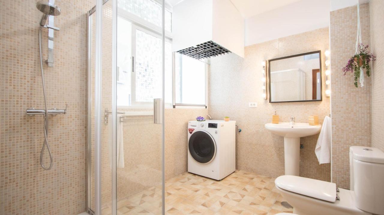 Bonito Apartamento Zona Weyler Santa Cruz de Tenerife Exteriör bild